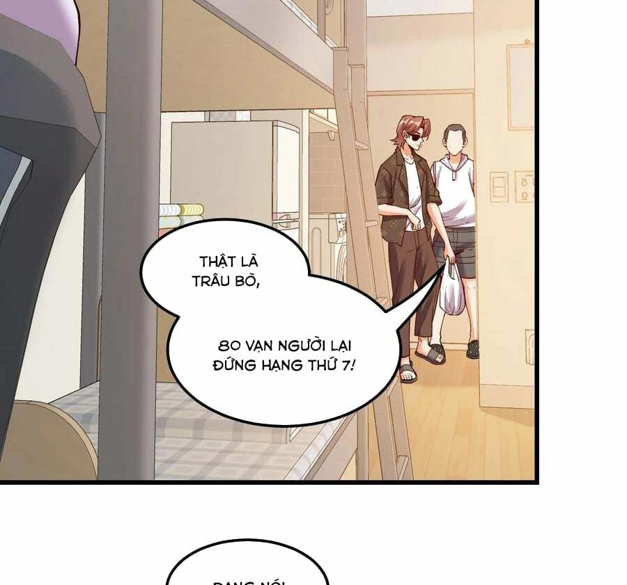 Trọng Sinh Không Làm Chạn Vương, Tôi Một Mình Nạp Game Thăng Cấp Chapter 61 - Trang 2