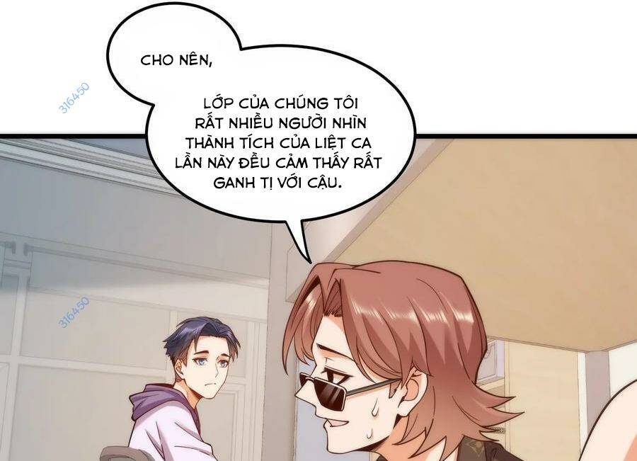 Trọng Sinh Không Làm Chạn Vương, Tôi Một Mình Nạp Game Thăng Cấp Chapter 61 - Trang 2