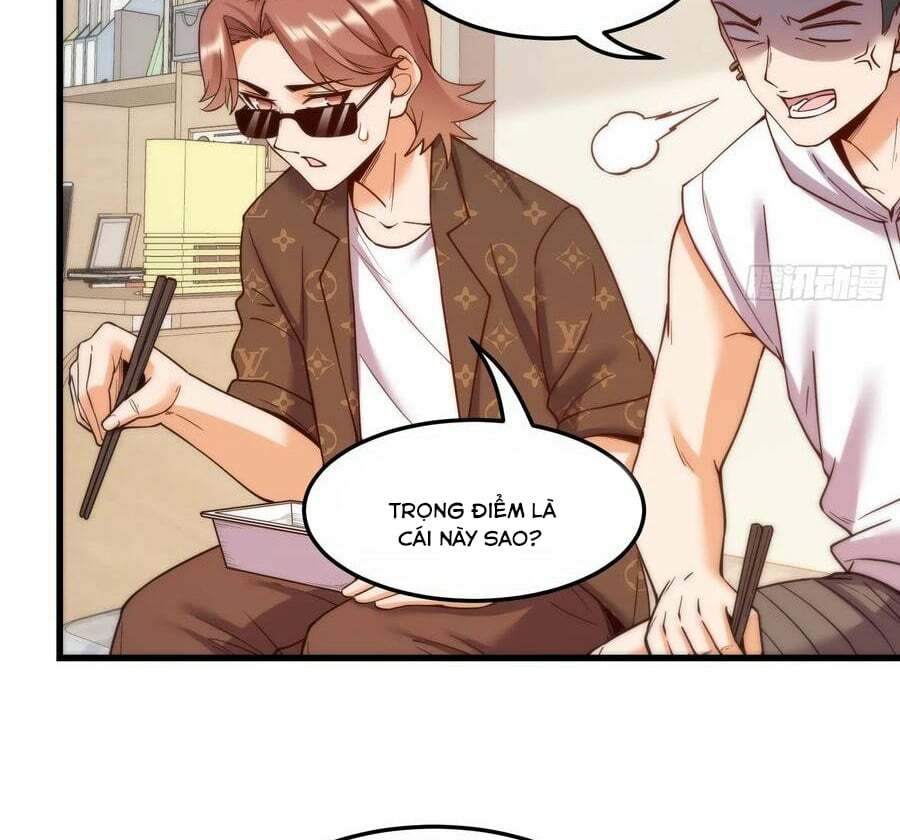 Trọng Sinh Không Làm Chạn Vương, Tôi Một Mình Nạp Game Thăng Cấp Chapter 61 - Trang 2
