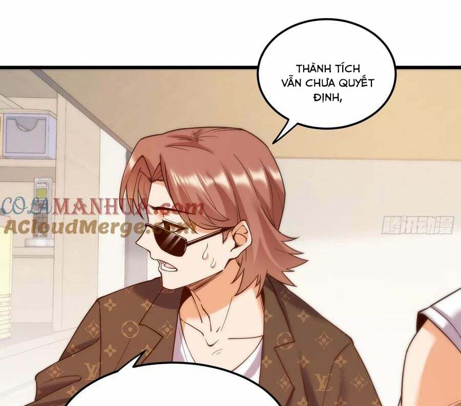 Trọng Sinh Không Làm Chạn Vương, Tôi Một Mình Nạp Game Thăng Cấp Chapter 61 - Trang 2