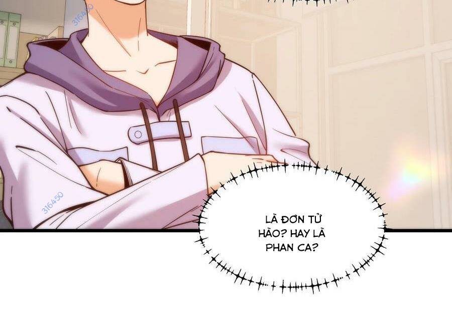 Trọng Sinh Không Làm Chạn Vương, Tôi Một Mình Nạp Game Thăng Cấp Chapter 61 - Trang 2