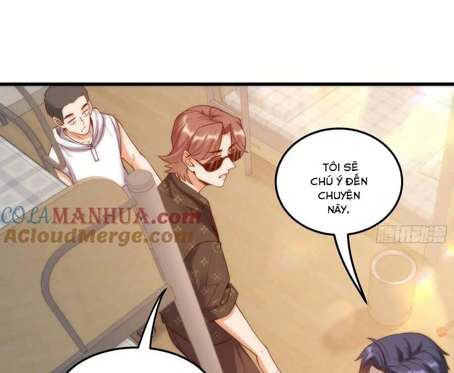 Trọng Sinh Không Làm Chạn Vương, Tôi Một Mình Nạp Game Thăng Cấp Chapter 61 - Trang 2