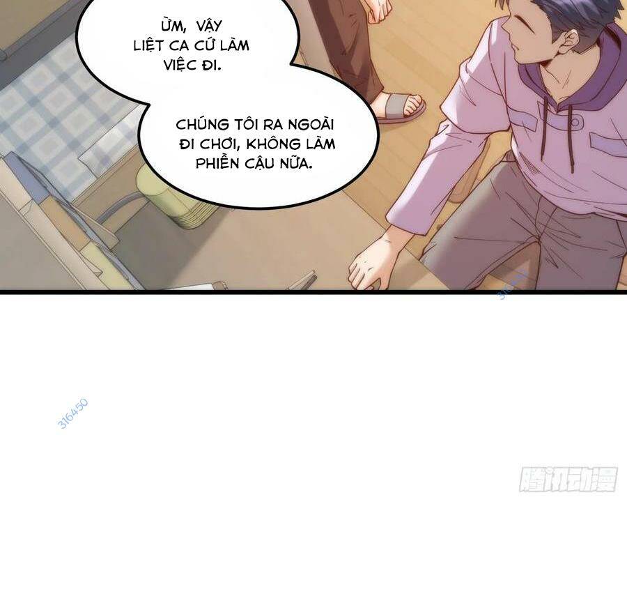 Trọng Sinh Không Làm Chạn Vương, Tôi Một Mình Nạp Game Thăng Cấp Chapter 61 - Trang 2