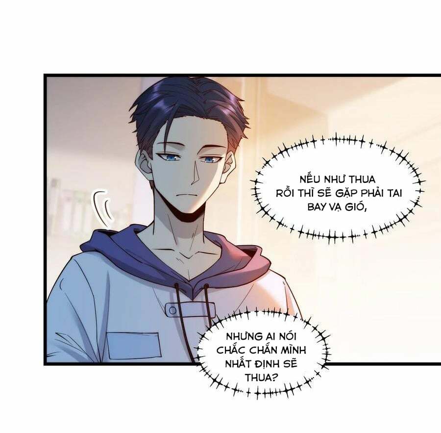 Trọng Sinh Không Làm Chạn Vương, Tôi Một Mình Nạp Game Thăng Cấp Chapter 61 - Trang 2