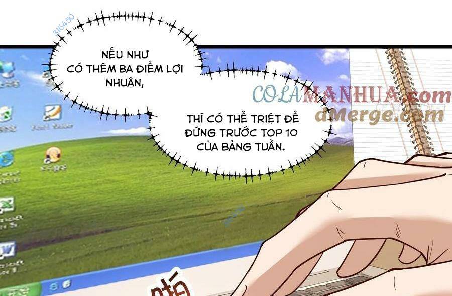 Trọng Sinh Không Làm Chạn Vương, Tôi Một Mình Nạp Game Thăng Cấp Chapter 61 - Trang 2