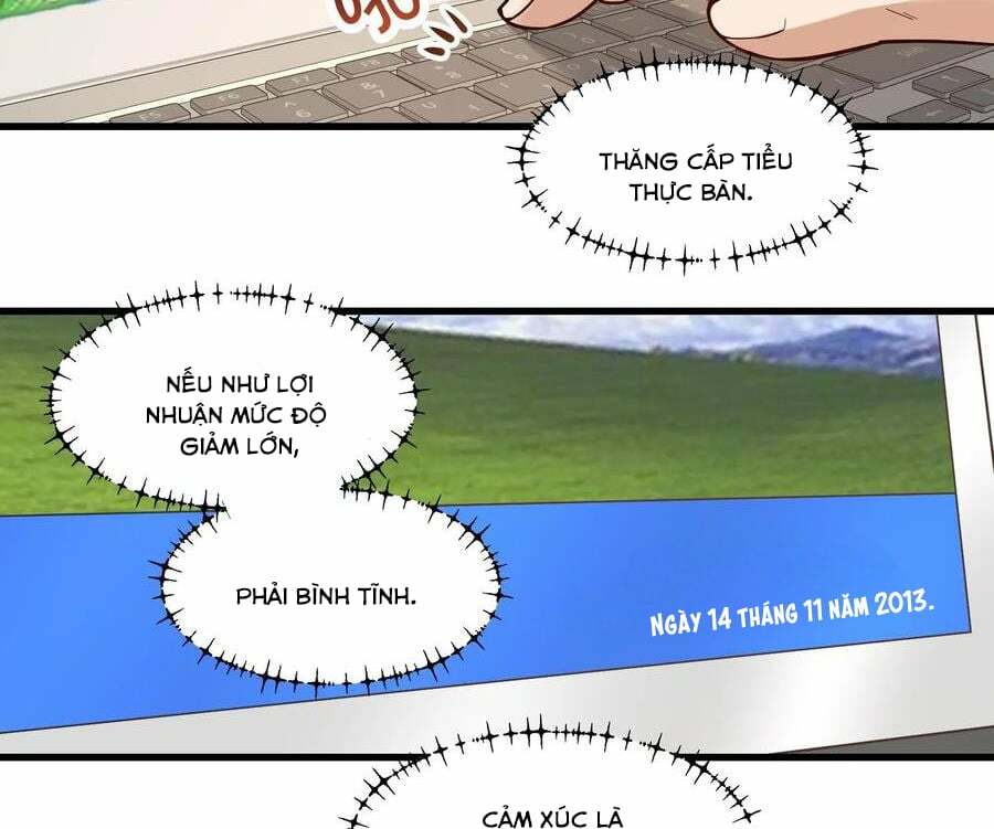 Trọng Sinh Không Làm Chạn Vương, Tôi Một Mình Nạp Game Thăng Cấp Chapter 61 - Trang 2