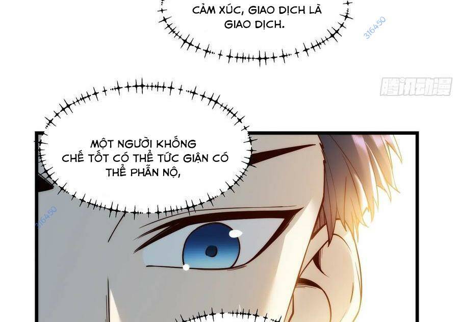 Trọng Sinh Không Làm Chạn Vương, Tôi Một Mình Nạp Game Thăng Cấp Chapter 61 - Trang 2