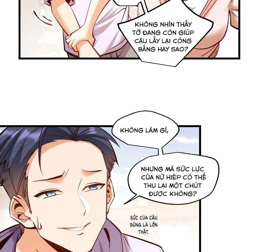 Trọng Sinh Không Làm Chạn Vương, Tôi Một Mình Nạp Game Thăng Cấp Chapter 61 - Trang 2