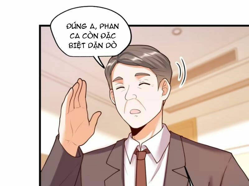 Trọng Sinh Không Làm Chạn Vương, Tôi Một Mình Nạp Game Thăng Cấp Chapter 64 - Trang 2