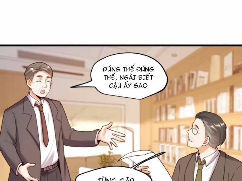 Trọng Sinh Không Làm Chạn Vương, Tôi Một Mình Nạp Game Thăng Cấp Chapter 64 - Trang 2