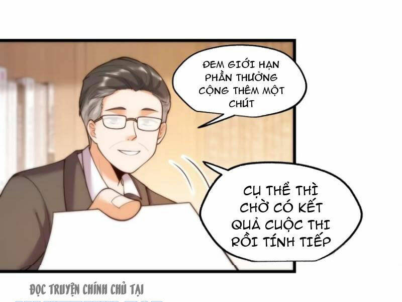 Trọng Sinh Không Làm Chạn Vương, Tôi Một Mình Nạp Game Thăng Cấp Chapter 64 - Trang 2