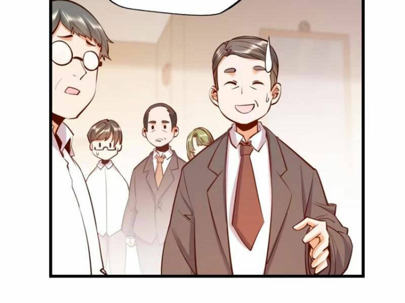 Trọng Sinh Không Làm Chạn Vương, Tôi Một Mình Nạp Game Thăng Cấp Chapter 64 - Trang 2