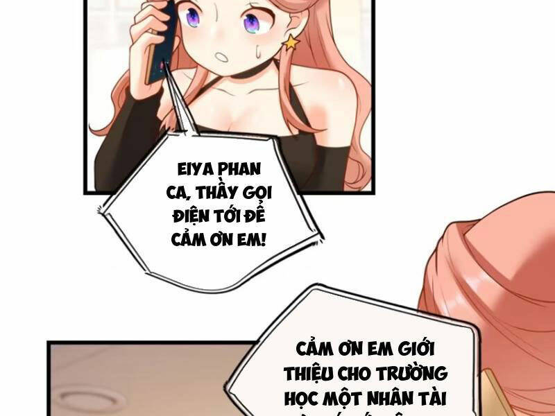 Trọng Sinh Không Làm Chạn Vương, Tôi Một Mình Nạp Game Thăng Cấp Chapter 64 - Trang 2