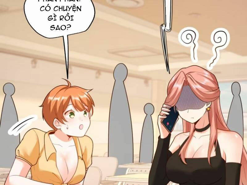 Trọng Sinh Không Làm Chạn Vương, Tôi Một Mình Nạp Game Thăng Cấp Chapter 64 - Trang 2