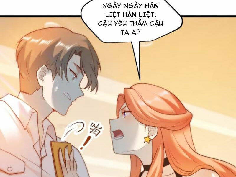 Trọng Sinh Không Làm Chạn Vương, Tôi Một Mình Nạp Game Thăng Cấp Chapter 65 - Trang 2