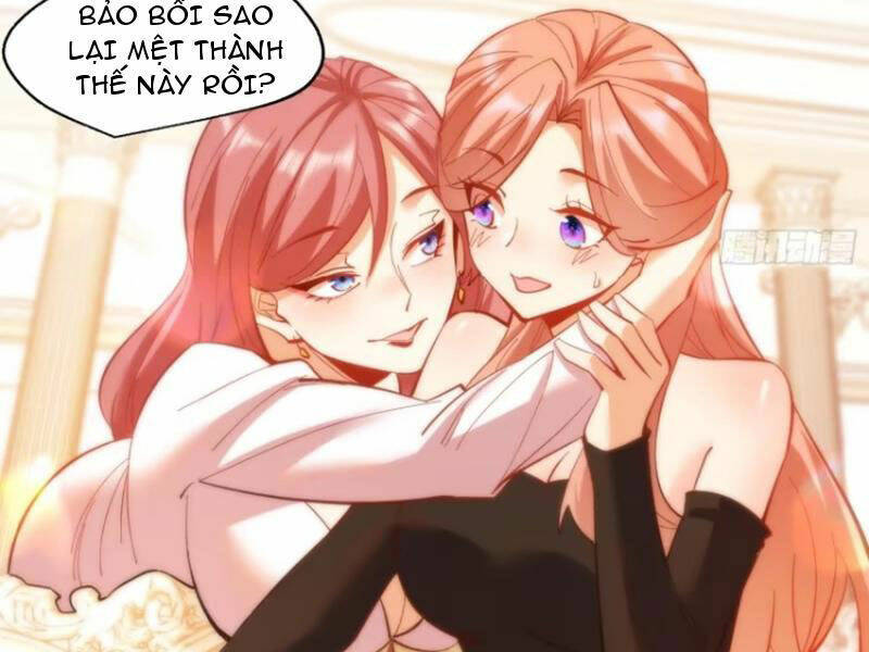 Trọng Sinh Không Làm Chạn Vương, Tôi Một Mình Nạp Game Thăng Cấp Chapter 65 - Trang 2