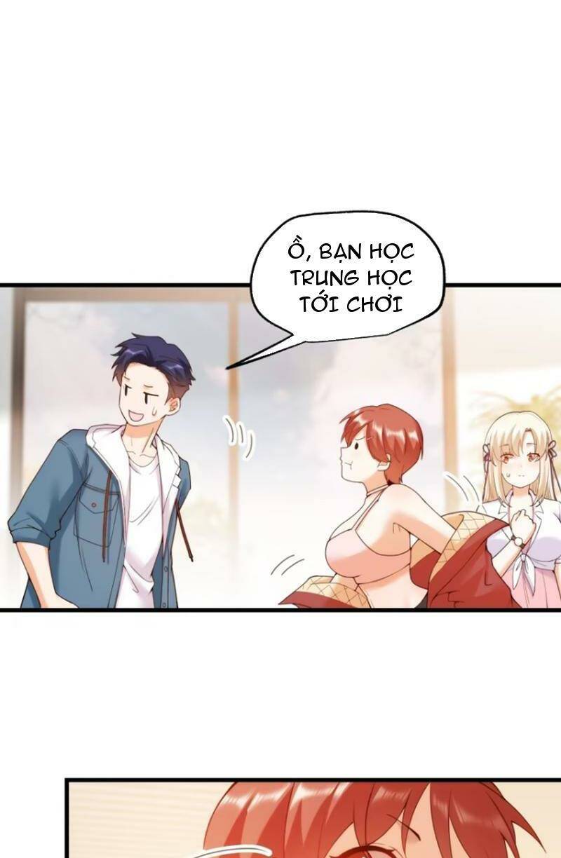 Trọng Sinh Không Làm Chạn Vương, Tôi Một Mình Nạp Game Thăng Cấp Chapter 67 - Trang 2