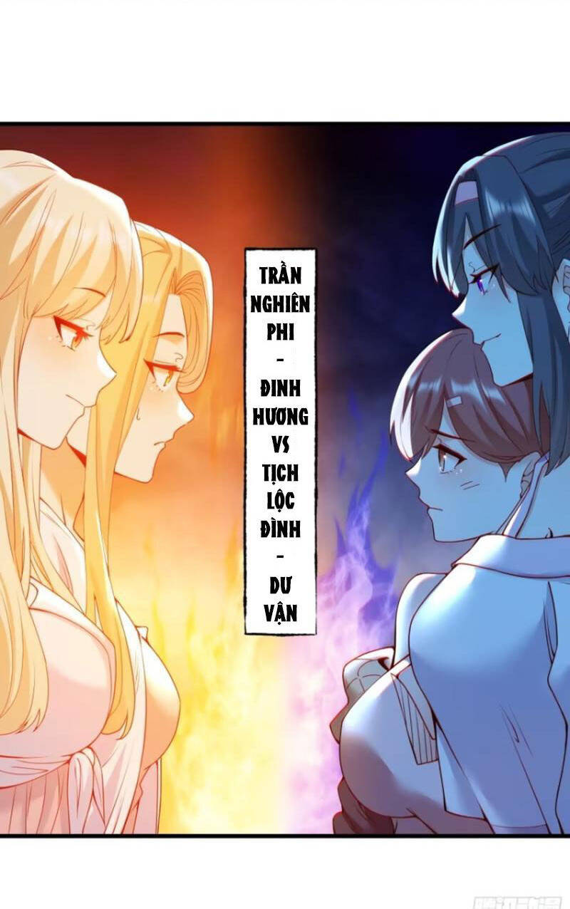 Trọng Sinh Không Làm Chạn Vương, Tôi Một Mình Nạp Game Thăng Cấp Chapter 69 - Trang 2