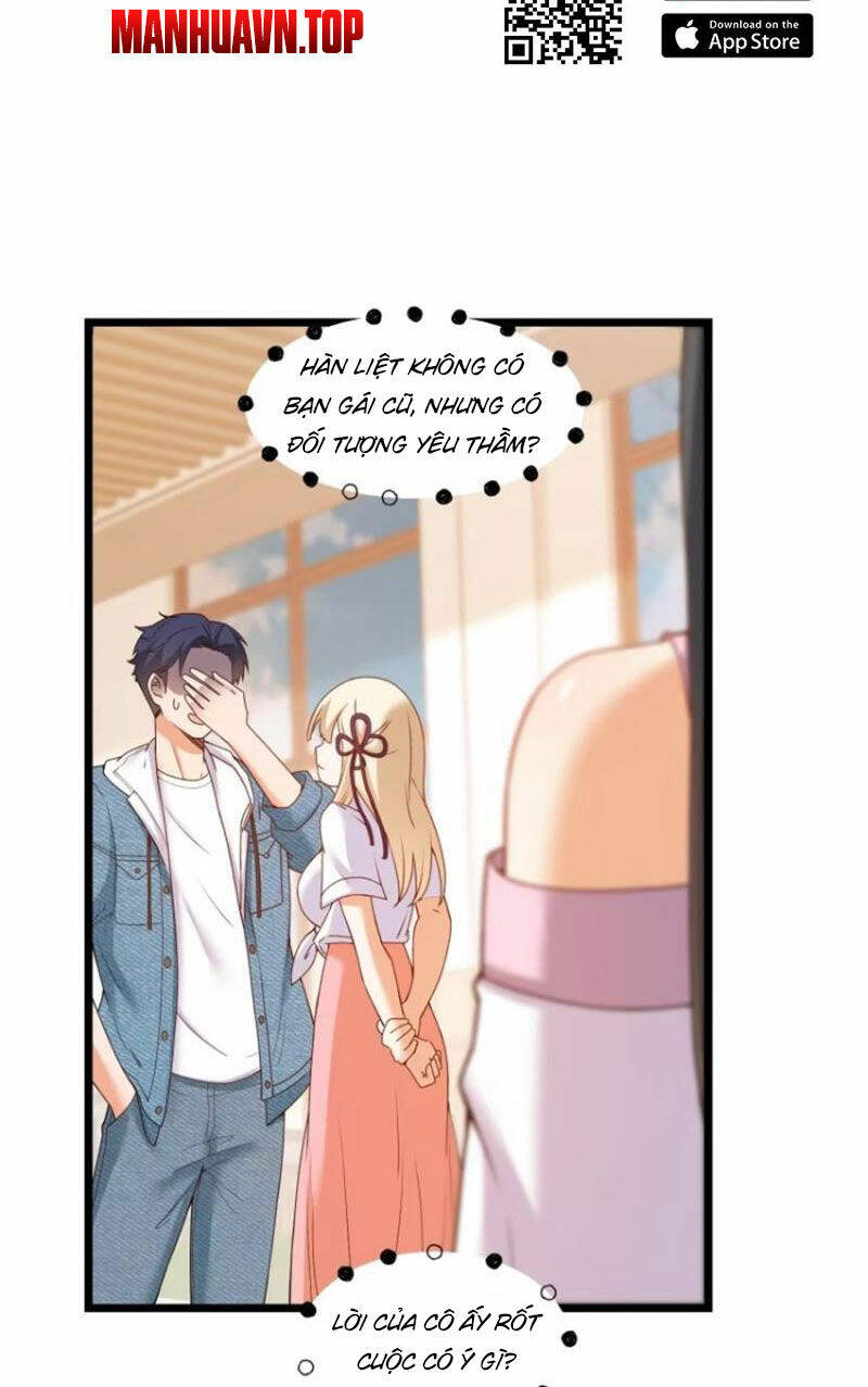 Trọng Sinh Không Làm Chạn Vương, Tôi Một Mình Nạp Game Thăng Cấp Chapter 69 - Trang 2