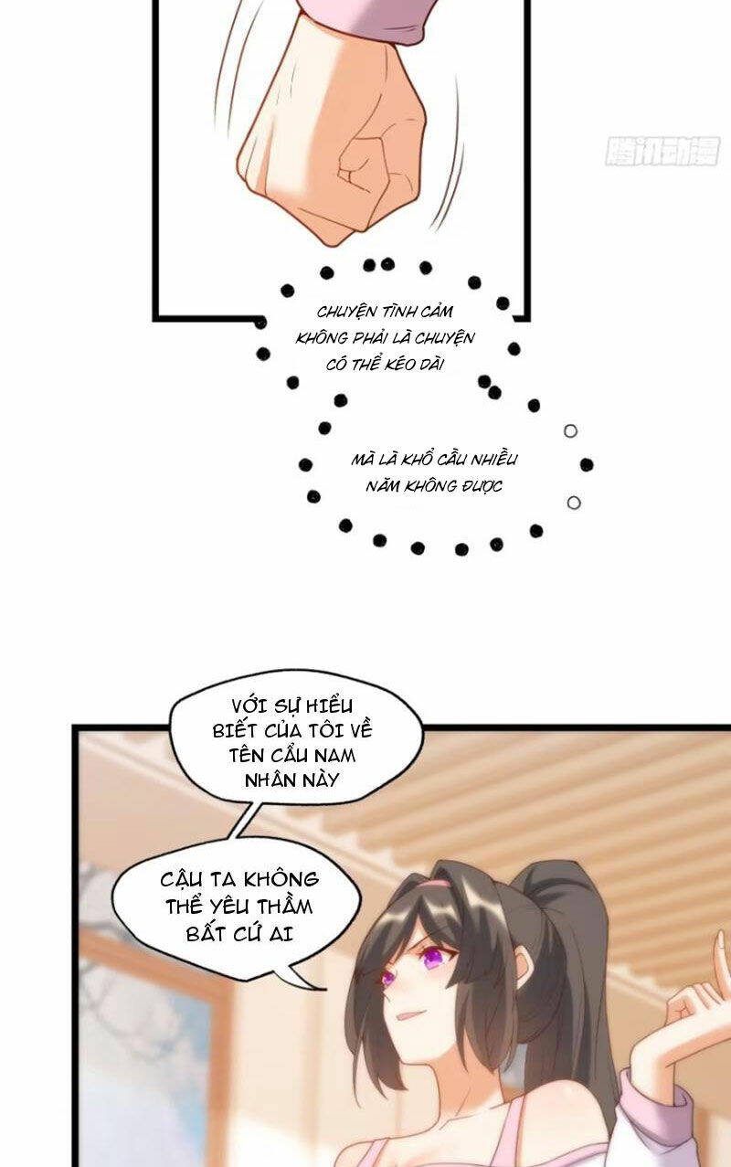 Trọng Sinh Không Làm Chạn Vương, Tôi Một Mình Nạp Game Thăng Cấp Chapter 69 - Trang 2