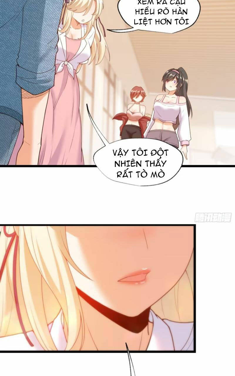 Trọng Sinh Không Làm Chạn Vương, Tôi Một Mình Nạp Game Thăng Cấp Chapter 69 - Trang 2