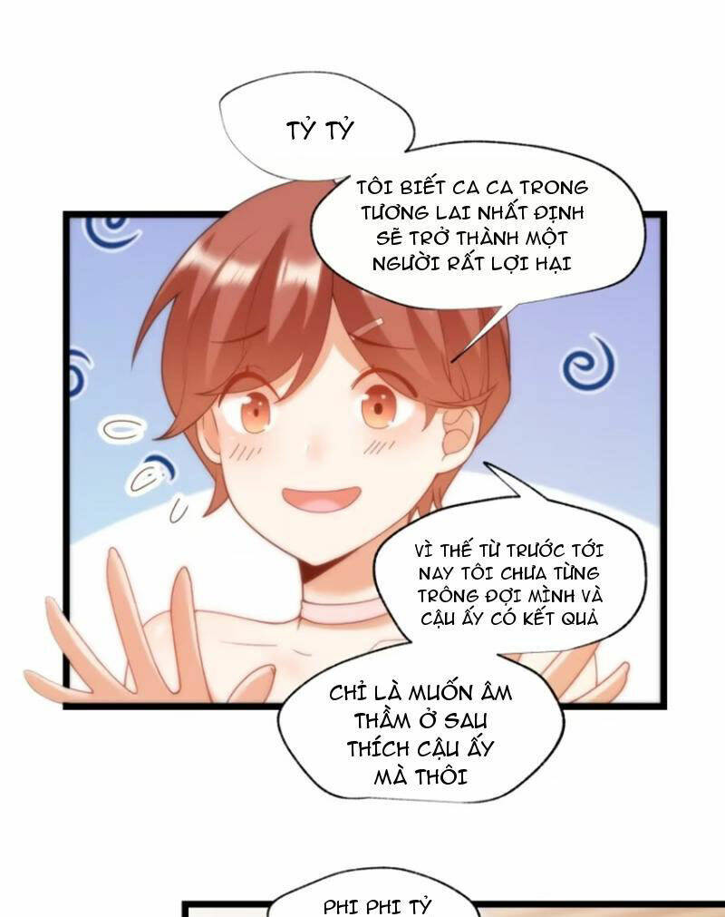 Trọng Sinh Không Làm Chạn Vương, Tôi Một Mình Nạp Game Thăng Cấp Chapter 69 - Trang 2