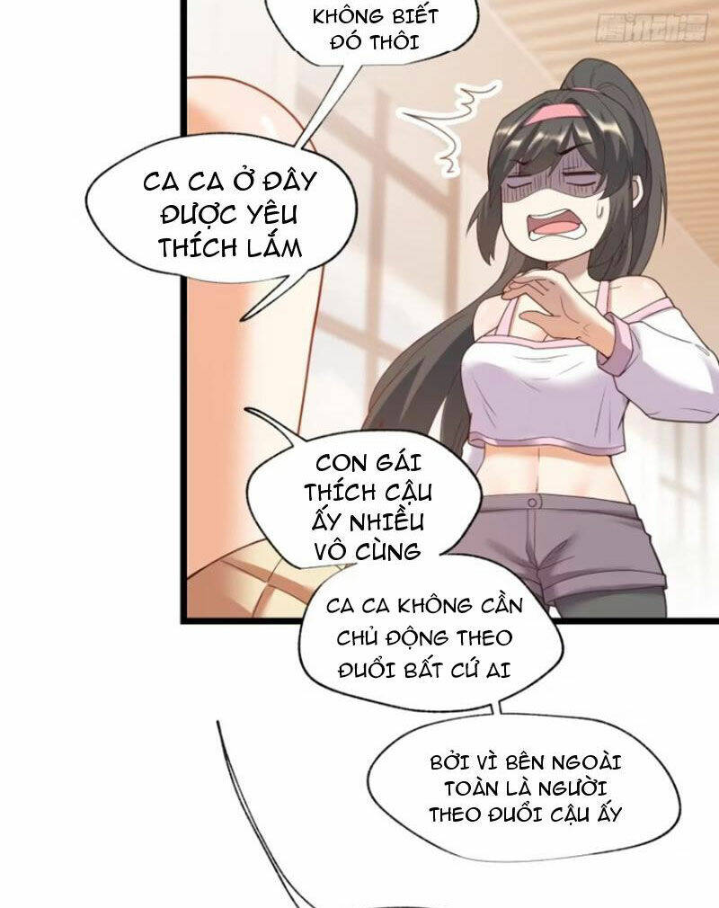 Trọng Sinh Không Làm Chạn Vương, Tôi Một Mình Nạp Game Thăng Cấp Chapter 69 - Trang 2