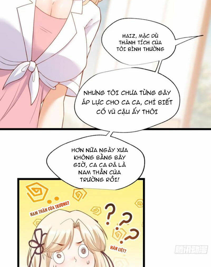 Trọng Sinh Không Làm Chạn Vương, Tôi Một Mình Nạp Game Thăng Cấp Chapter 69 - Trang 2