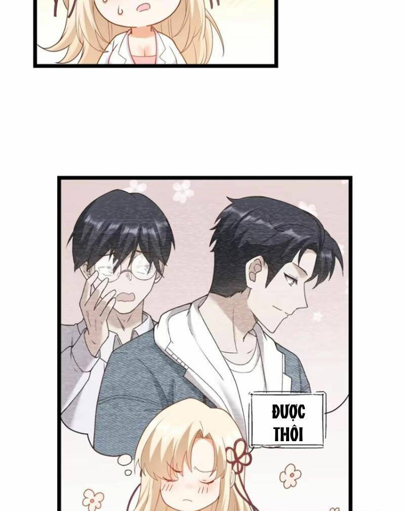 Trọng Sinh Không Làm Chạn Vương, Tôi Một Mình Nạp Game Thăng Cấp Chapter 69 - Trang 2