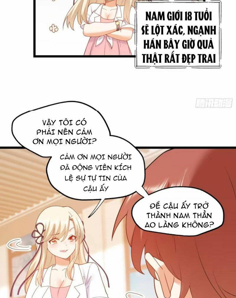 Trọng Sinh Không Làm Chạn Vương, Tôi Một Mình Nạp Game Thăng Cấp Chapter 69 - Trang 2