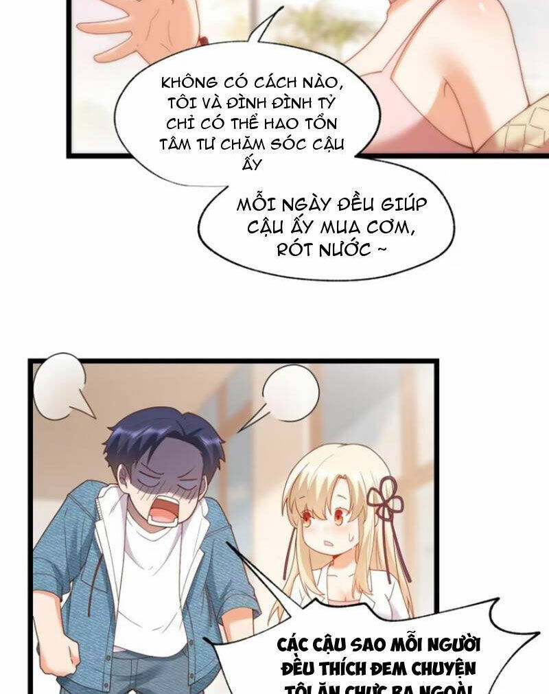 Trọng Sinh Không Làm Chạn Vương, Tôi Một Mình Nạp Game Thăng Cấp Chapter 69 - Trang 2