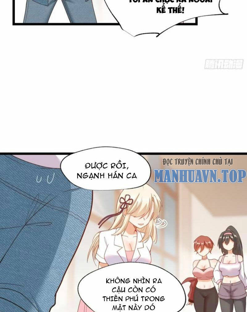 Trọng Sinh Không Làm Chạn Vương, Tôi Một Mình Nạp Game Thăng Cấp Chapter 69 - Trang 2