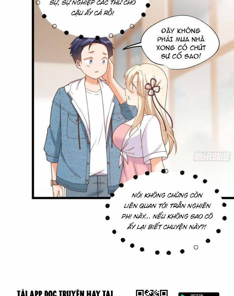 Trọng Sinh Không Làm Chạn Vương, Tôi Một Mình Nạp Game Thăng Cấp Chapter 69 - Trang 2