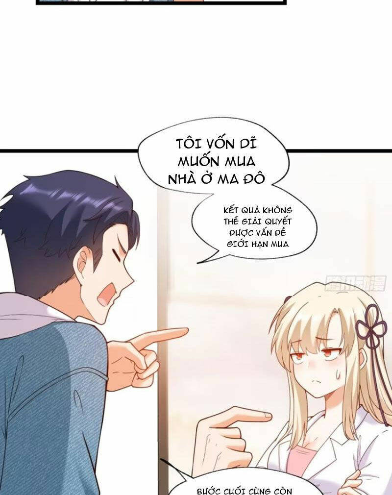 Trọng Sinh Không Làm Chạn Vương, Tôi Một Mình Nạp Game Thăng Cấp Chapter 69 - Trang 2