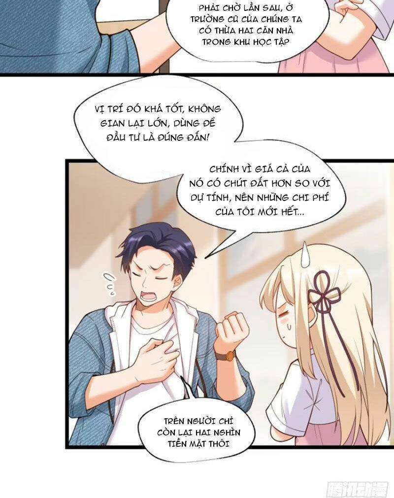 Trọng Sinh Không Làm Chạn Vương, Tôi Một Mình Nạp Game Thăng Cấp Chapter 69 - Trang 2