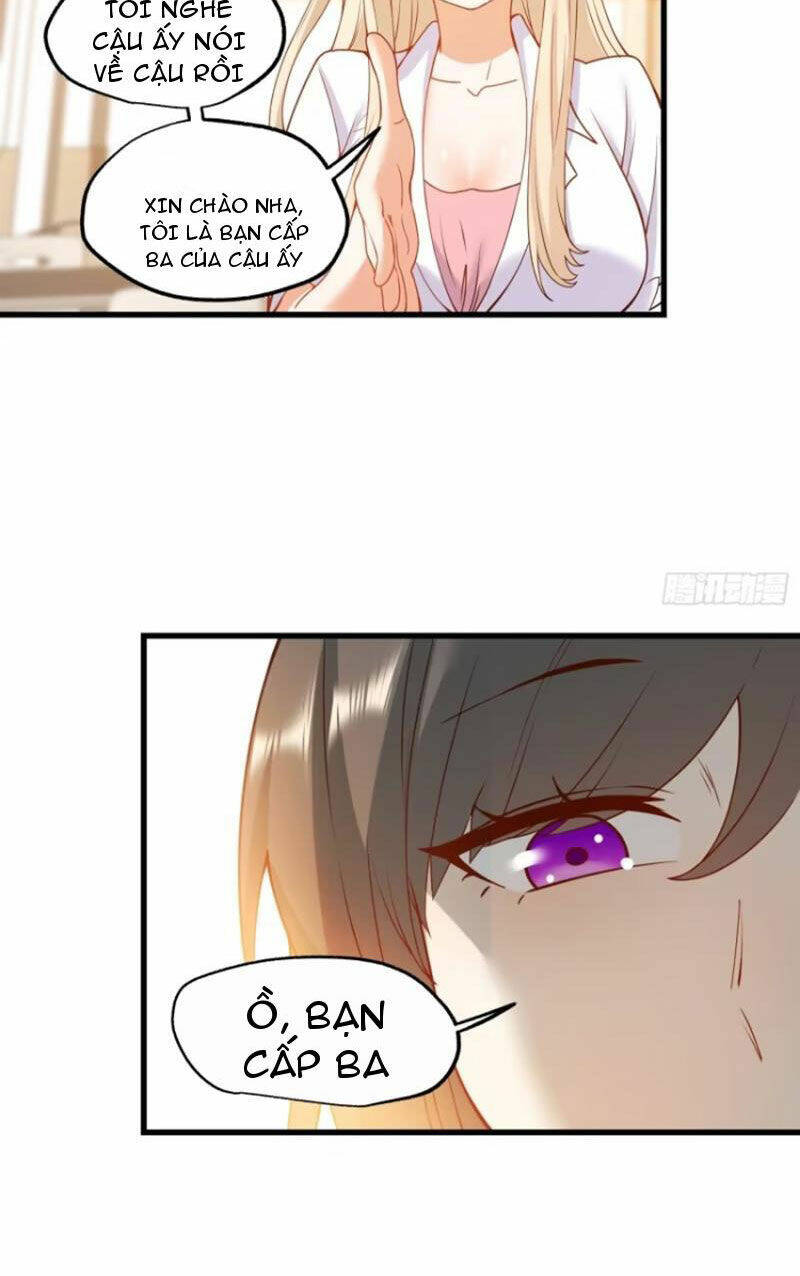 Trọng Sinh Không Làm Chạn Vương, Tôi Một Mình Nạp Game Thăng Cấp Chapter 69 - Trang 2