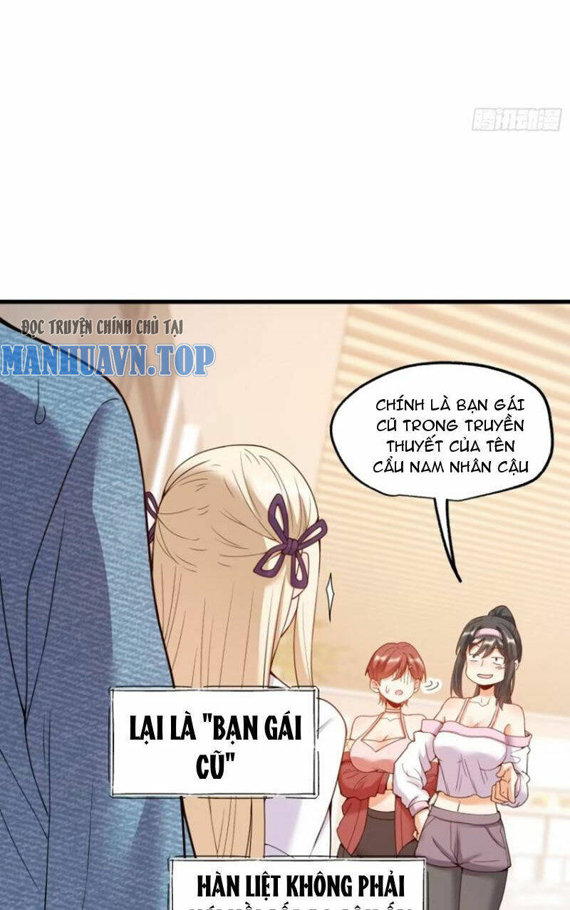 Trọng Sinh Không Làm Chạn Vương, Tôi Một Mình Nạp Game Thăng Cấp Chapter 69 - Trang 2