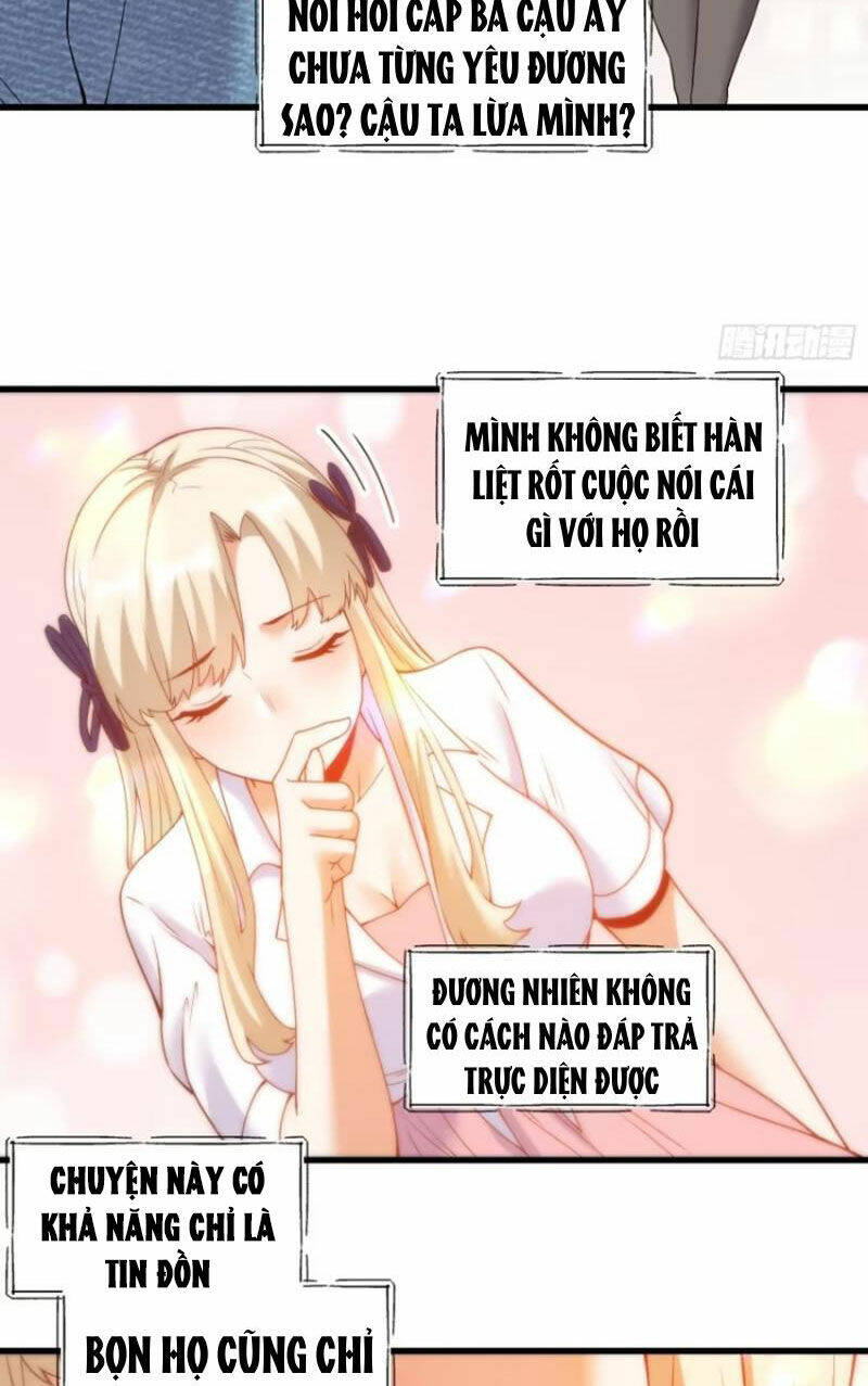 Trọng Sinh Không Làm Chạn Vương, Tôi Một Mình Nạp Game Thăng Cấp Chapter 69 - Trang 2