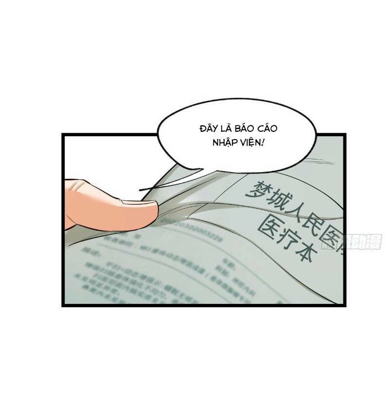 Trọng Sinh Không Làm Chạn Vương, Tôi Một Mình Nạp Game Thăng Cấp Chapter 7 - Trang 2