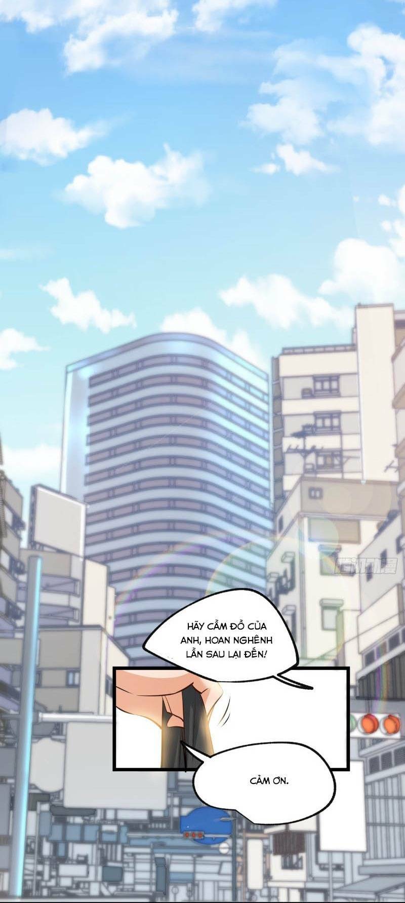 Trọng Sinh Không Làm Chạn Vương, Tôi Một Mình Nạp Game Thăng Cấp Chapter 7 - Trang 2