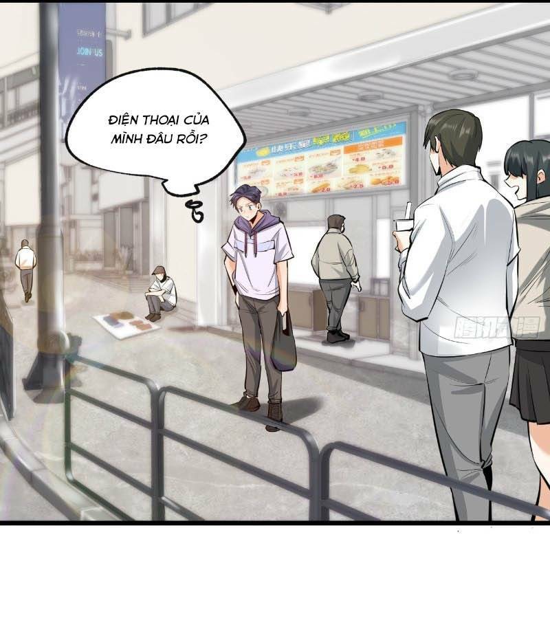 Trọng Sinh Không Làm Chạn Vương, Tôi Một Mình Nạp Game Thăng Cấp Chapter 7 - Trang 2