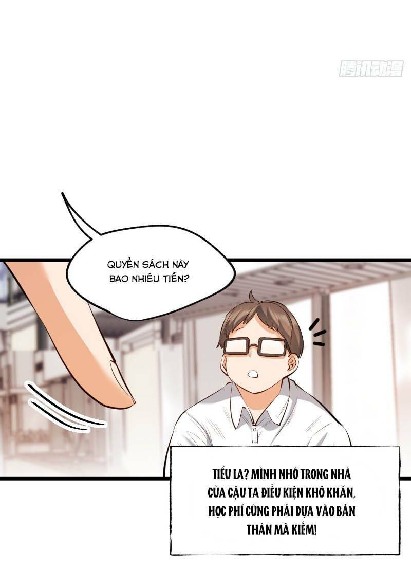 Trọng Sinh Không Làm Chạn Vương, Tôi Một Mình Nạp Game Thăng Cấp Chapter 7 - Trang 2