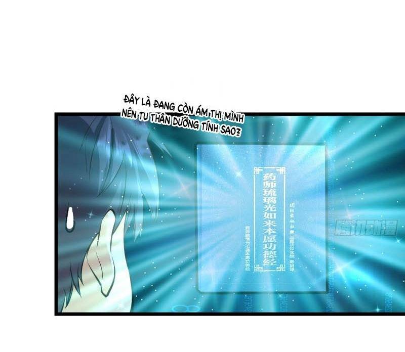 Trọng Sinh Không Làm Chạn Vương, Tôi Một Mình Nạp Game Thăng Cấp Chapter 7 - Trang 2