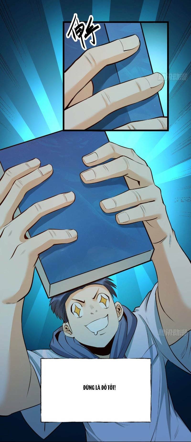 Trọng Sinh Không Làm Chạn Vương, Tôi Một Mình Nạp Game Thăng Cấp Chapter 7 - Trang 2