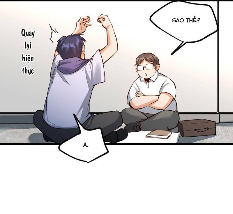 Trọng Sinh Không Làm Chạn Vương, Tôi Một Mình Nạp Game Thăng Cấp Chapter 7 - Trang 2