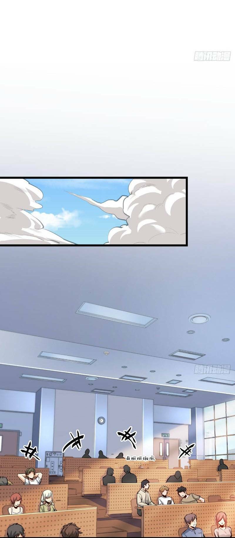 Trọng Sinh Không Làm Chạn Vương, Tôi Một Mình Nạp Game Thăng Cấp Chapter 7 - Trang 2