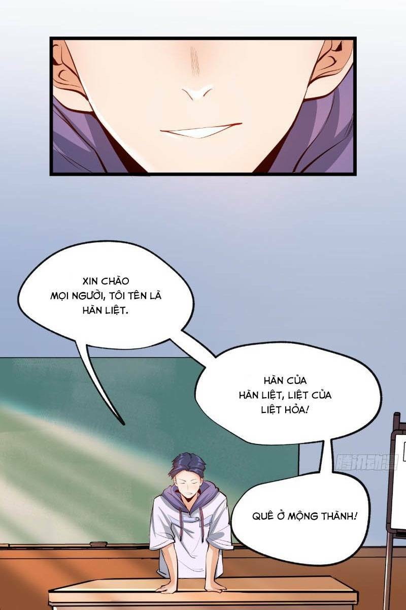 Trọng Sinh Không Làm Chạn Vương, Tôi Một Mình Nạp Game Thăng Cấp Chapter 7 - Trang 2