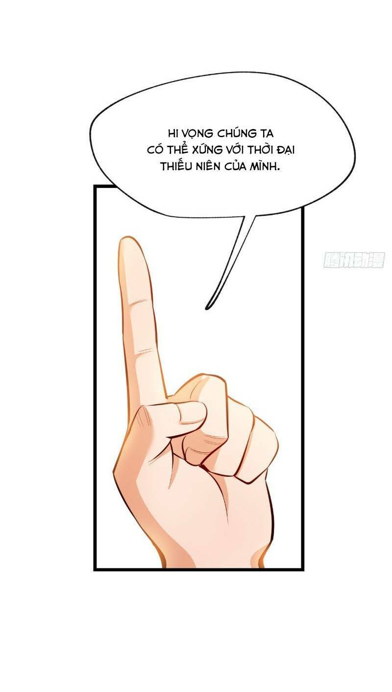 Trọng Sinh Không Làm Chạn Vương, Tôi Một Mình Nạp Game Thăng Cấp Chapter 7 - Trang 2