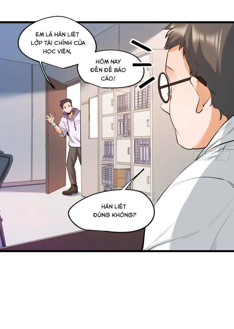 Trọng Sinh Không Làm Chạn Vương, Tôi Một Mình Nạp Game Thăng Cấp Chapter 7 - Trang 2