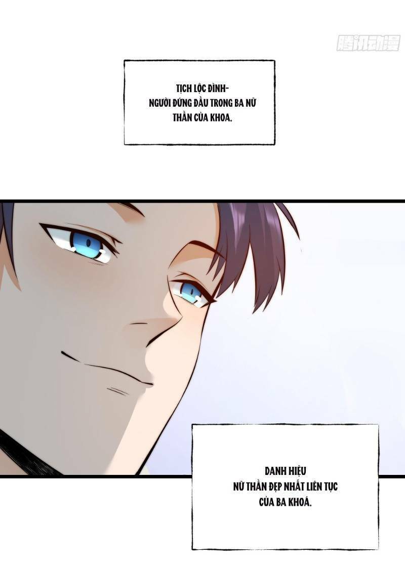 Trọng Sinh Không Làm Chạn Vương, Tôi Một Mình Nạp Game Thăng Cấp Chapter 8 - Trang 2